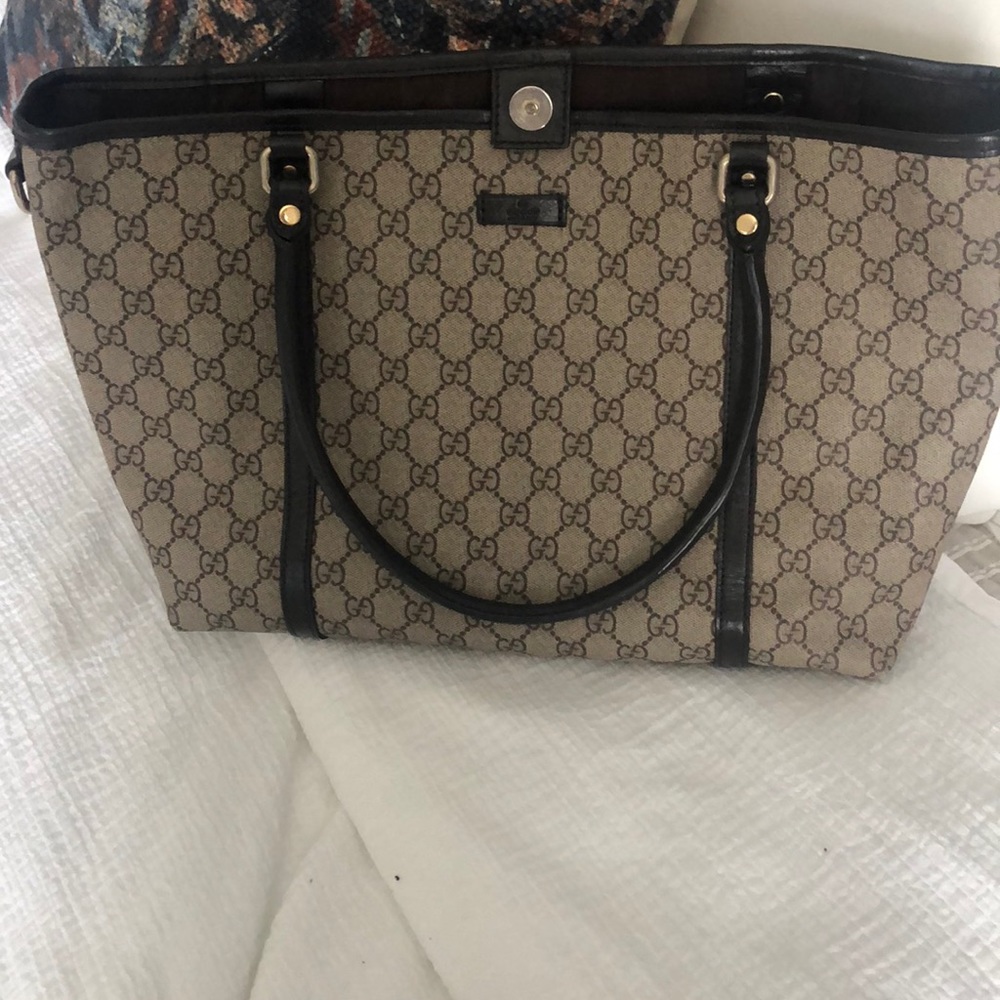 Gucci Tote Bag